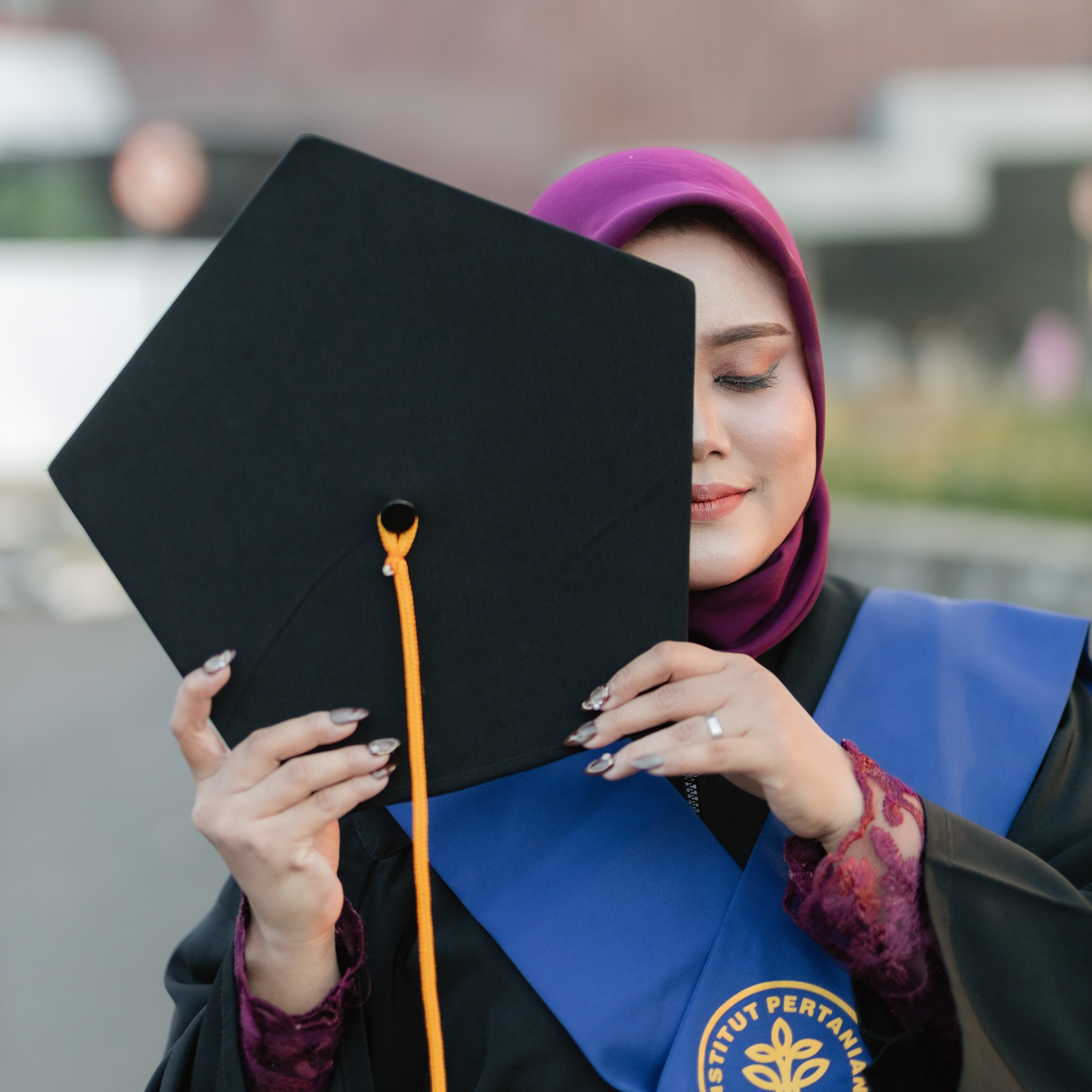 Profile Photo Nabilah Nur Hazimah