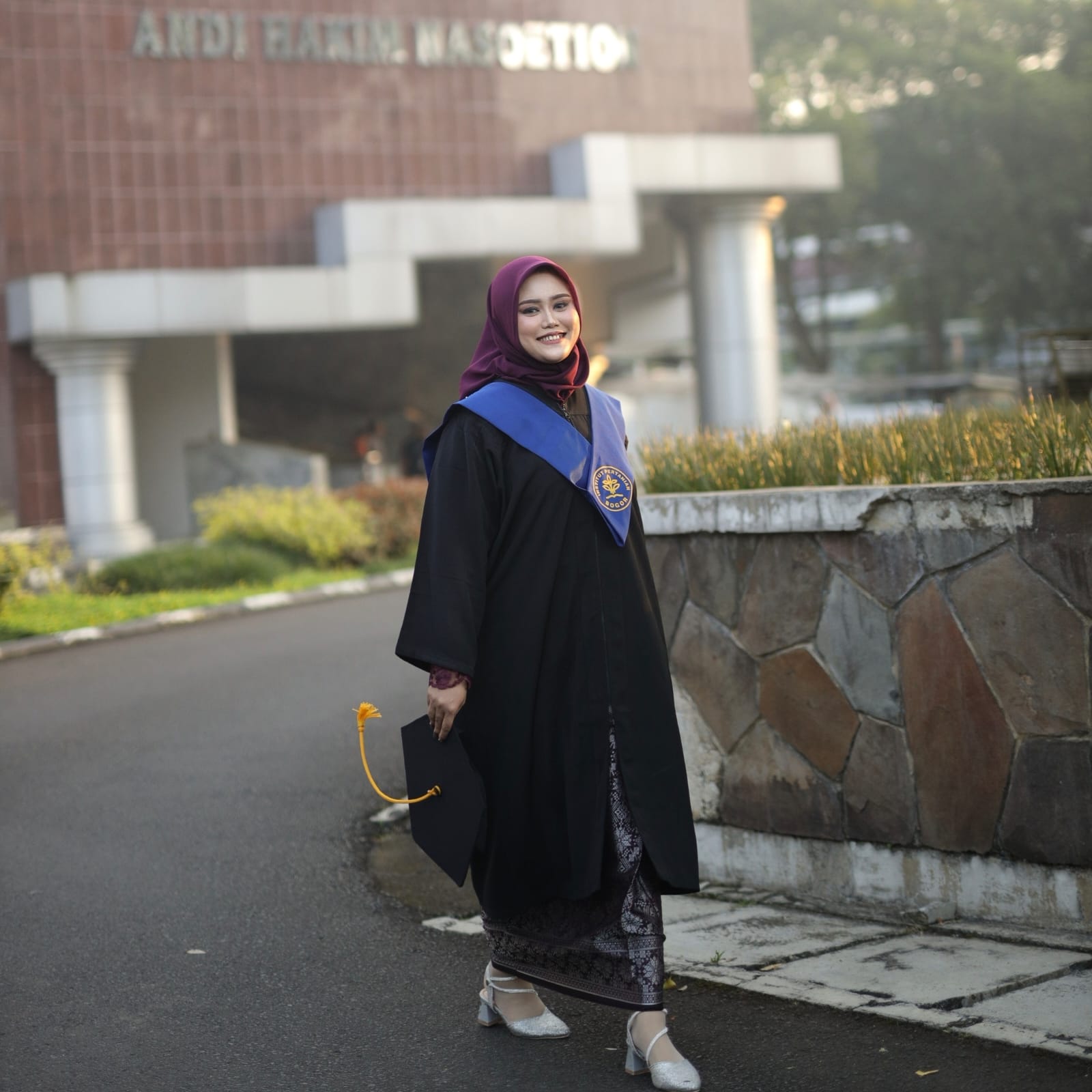 Photo of Nabilah
